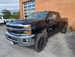 Chevrolet Silverado 2500 HD