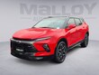  Chevrolet Blazer