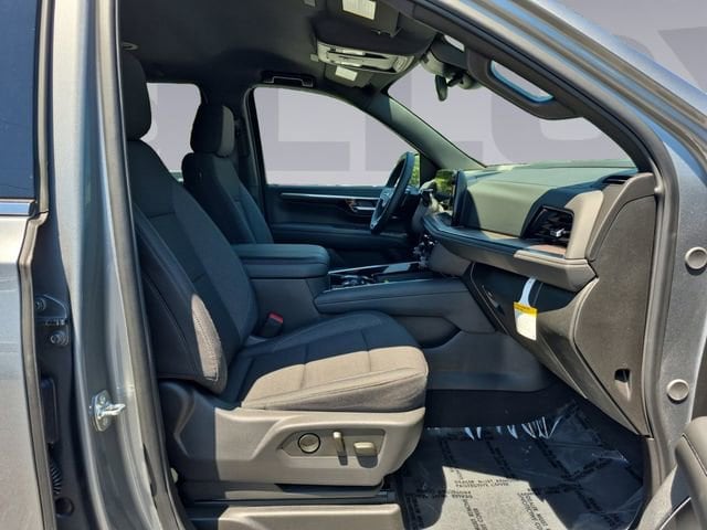 2026 Chevrolet Tahoe LS - Photo 17