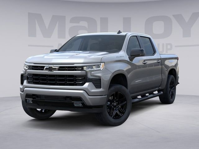 2026 Chevrolet Silverado 1500 RST - Photo 7
