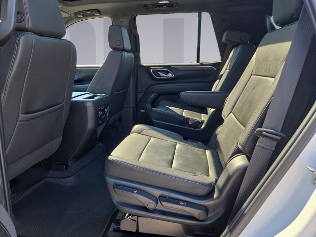 2023 Chevrolet Tahoe LT - Photo 16