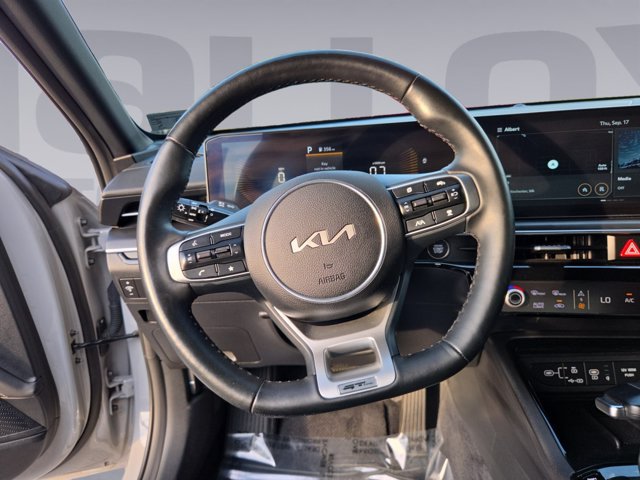 2026 Kia K5 GT-Line - Photo 13