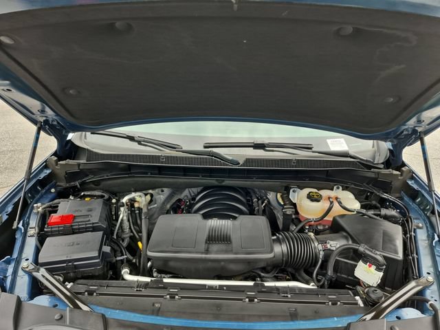 2025 Chevrolet Tahoe Premier - Photo 20