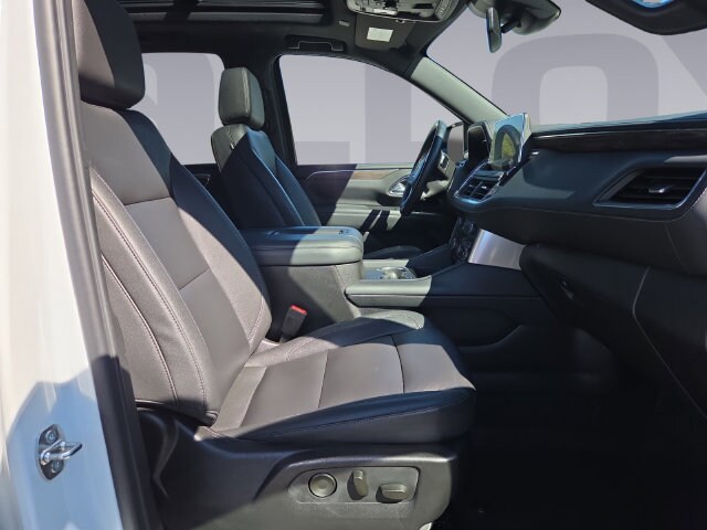 2023 Chevrolet Tahoe LT - Photo 17