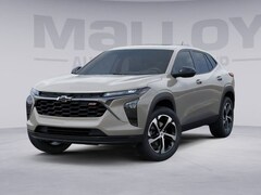 2026 Chevrolet Trax 1RS SUV