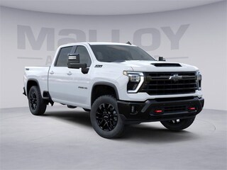 2026 Chevrolet Silverado 2500 HD LT Truck