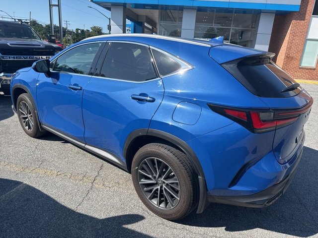 2024 Lexus NX 250 photo 2