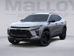 2026 Chevrolet Trax Activ SUV