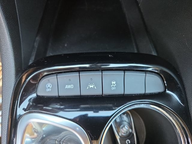 2021 Buick Encore GX Select - Photo 24
