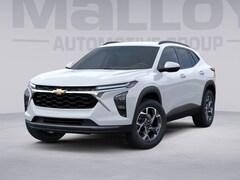 2026 Chevrolet Trax LT SUV