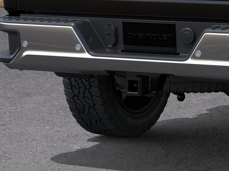 2026 Chevrolet Silverado 2500 HD LTZ - Photo 38