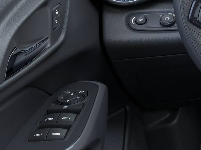 2026 Chevrolet Trax LS - Photo 22