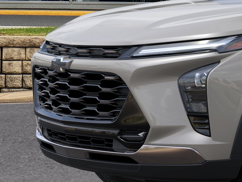 2026 Chevrolet Trax Activ - Photo 36