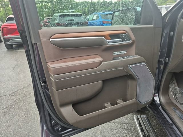 2023 GMC Sierra 1500 Denali Denali - Photo 11