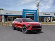 Chevrolet Blazer EV