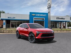 2025 Chevrolet Blazer EV RS SUV