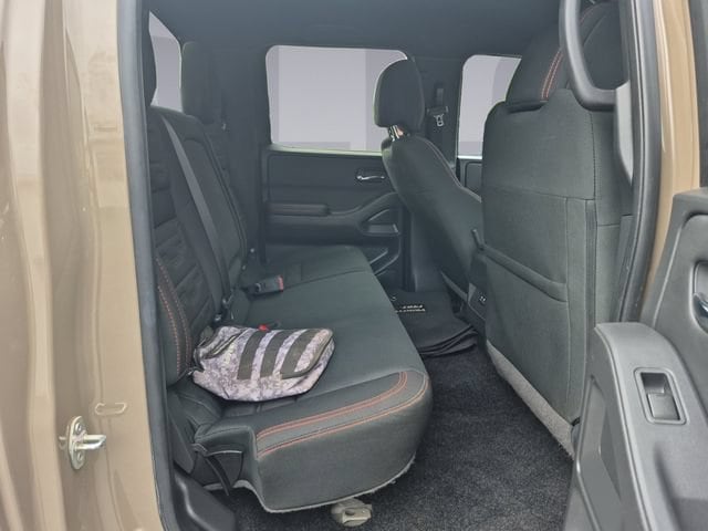 2024 Nissan Frontier PRO-4X - Photo 18