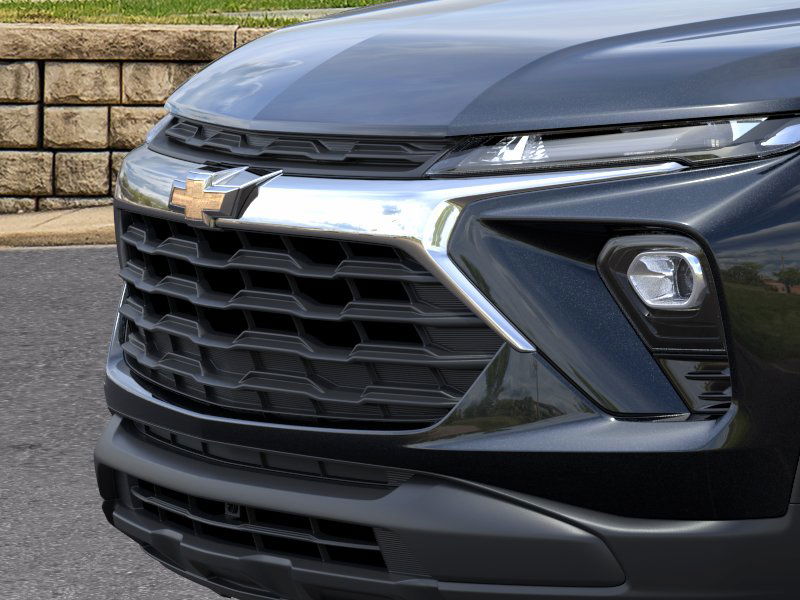 2026 Chevrolet Trailblazer LS photo 14