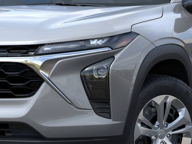 2026 Chevrolet Trax LS - Photo 10