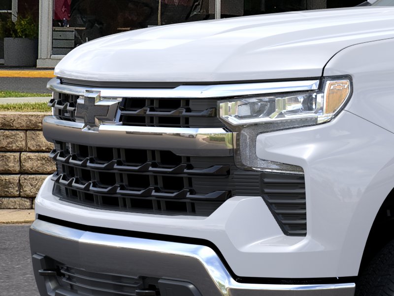 2026 Chevrolet Silverado 1500 LT - Photo 37