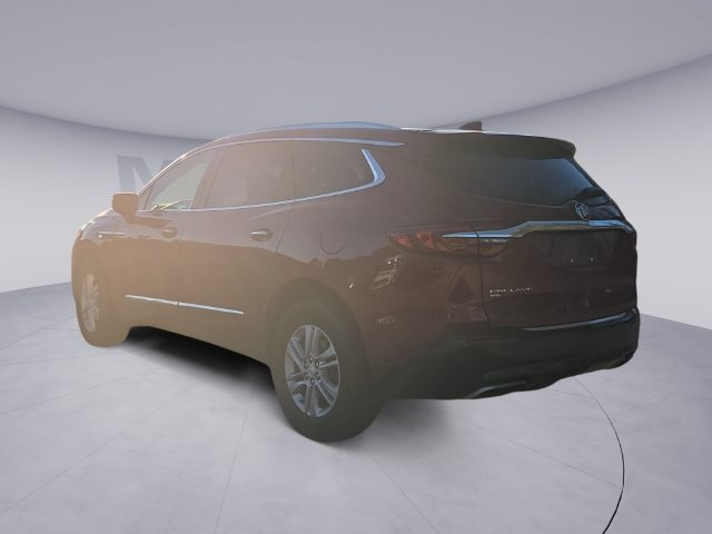 Used 2021 Buick Enclave Essence SUV