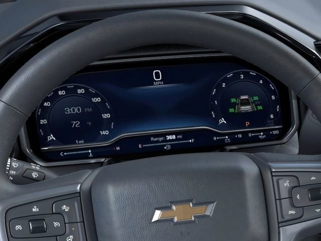 2025 Chevrolet Silverado 1500 LT - Photo 18