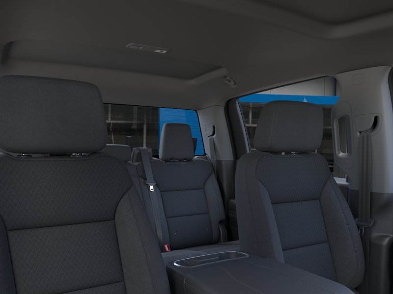 2026 Chevrolet Silverado 1500 RST - Photo 24