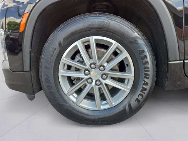 2023 Chevrolet Traverse 1LT - Photo 9