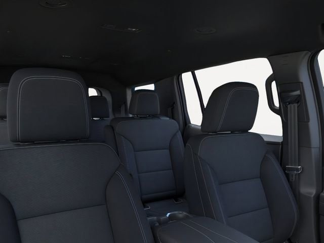 2025 Chevrolet Traverse LT - Photo 24