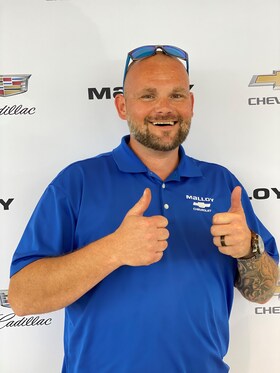 Staff member Rick Gordon from 2c54409b618a