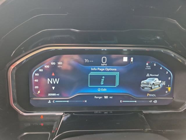 2023 Chevrolet Silverado 1500 LT - Photo 14