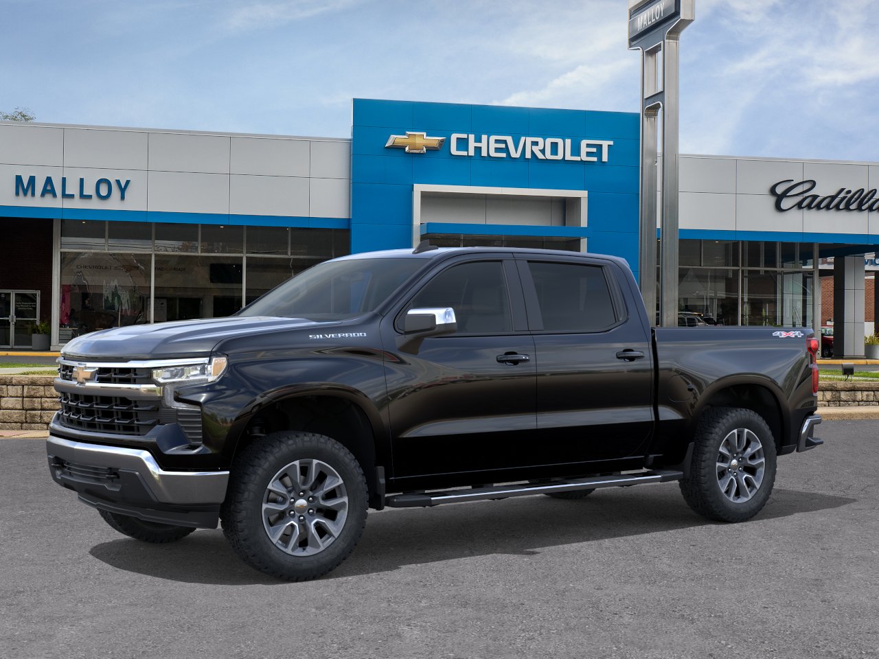2026 Chevrolet Silverado 1500 LT - Photo 27