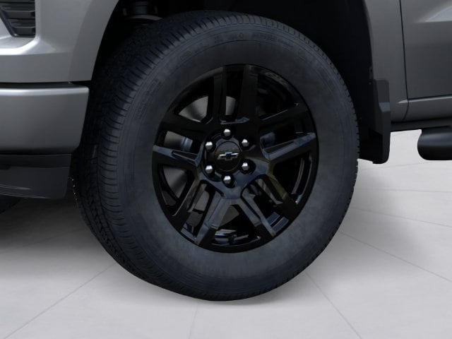 2026 Chevrolet Silverado 1500 Custom - Photo 9