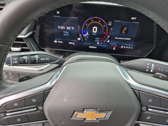 2025 Chevrolet Tahoe Premier - Photo 23