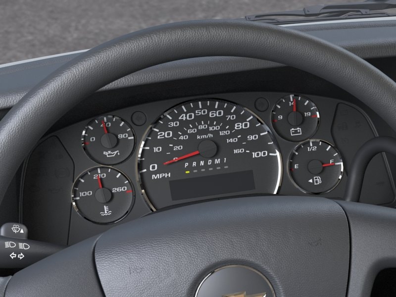 2024 Chevrolet Express Cargo Work Van - Photo 42