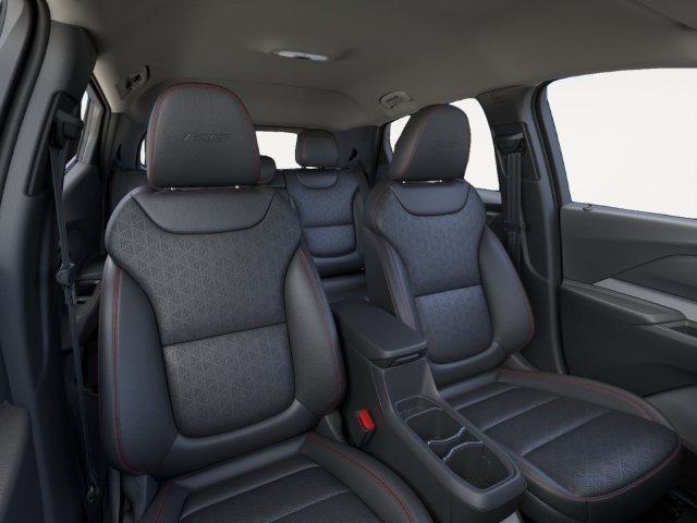 2027 Chevrolet Bolt RS - Photo 16