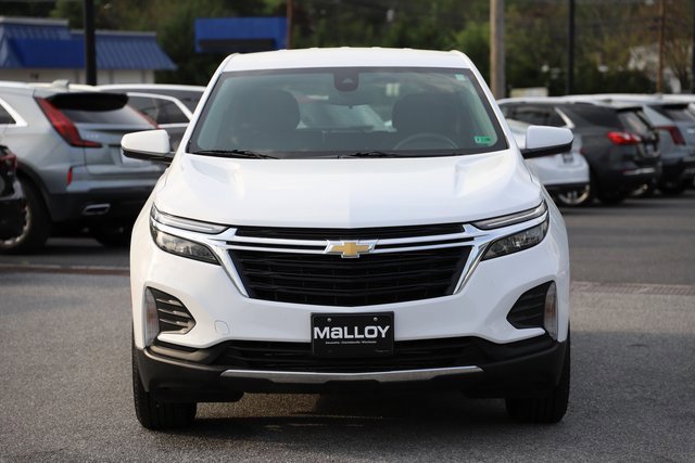 2023 Chevrolet Equinox LT photo 4