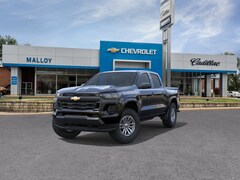 2026 Chevrolet Colorado LT Truck