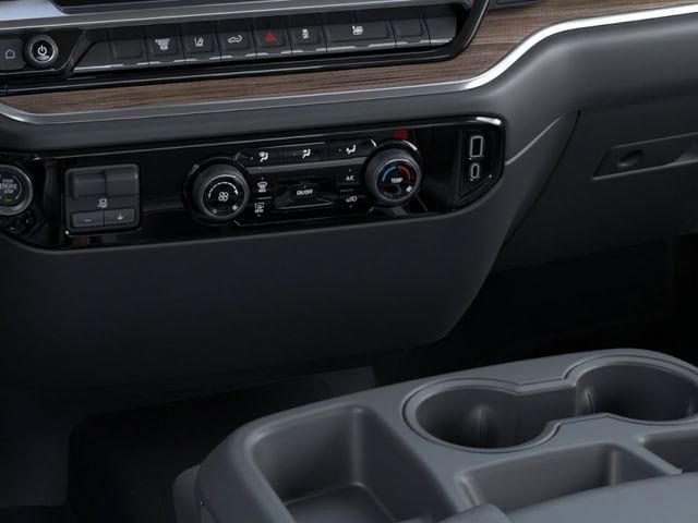 2026 Chevrolet Silverado 3500 HD LT - Photo 23