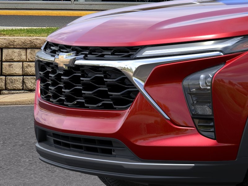 2026 Chevrolet Trax LT - Photo 37