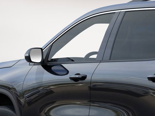 2025 Chevrolet Traverse LT - Photo 12