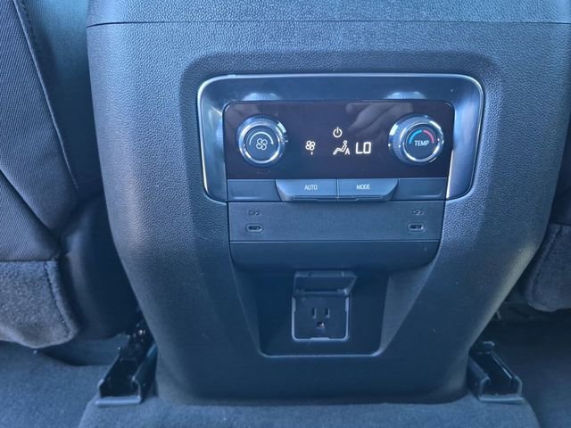 2026 Chevrolet Tahoe LS - Photo 29