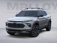 2026 Chevrolet Trailblazer Activ SUV