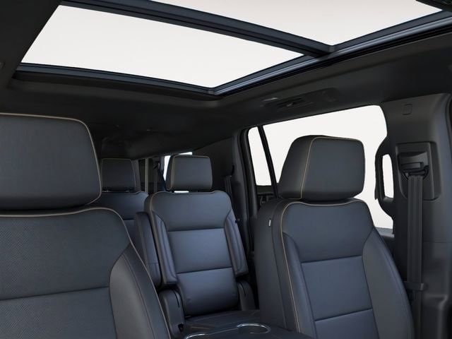 2026 Chevrolet Suburban Premier - Photo 24