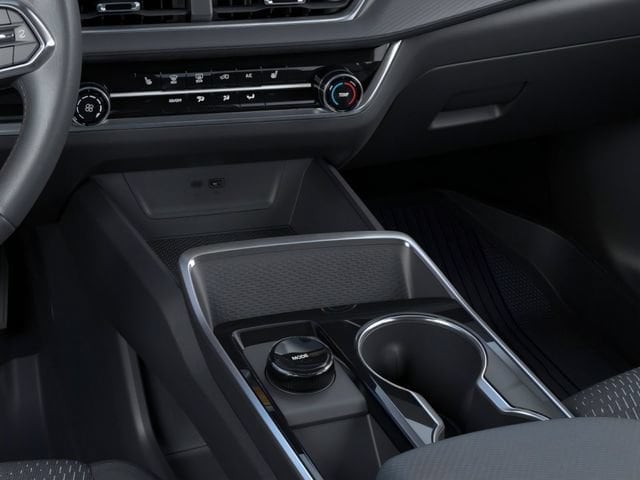 2026 Chevrolet Equinox LT - Photo 23