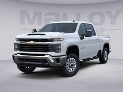 2026 Chevrolet Silverado 2500 HD LT Truck
