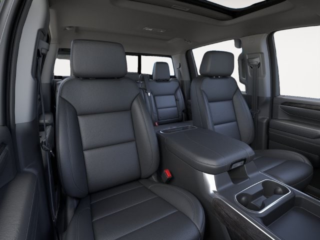 2026 Chevrolet Silverado 2500 HD LTZ - Photo 16