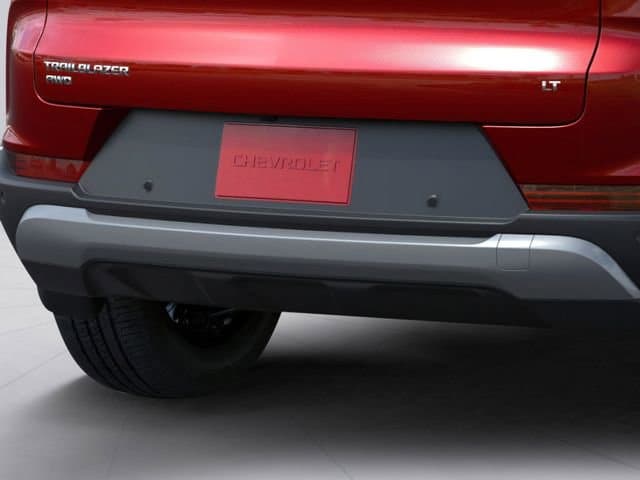 2026 Chevrolet Trailblazer LT - Photo 14