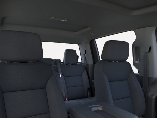 2026 Chevrolet Silverado 1500 LT - Photo 24