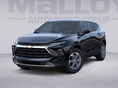 2026 Chevrolet Blazer 2LT SUV